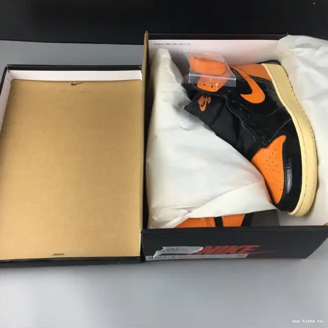 Chep Onekick 555088-028 Air Shattered Retro High Backboard - 1 3.0 Jordan 0408